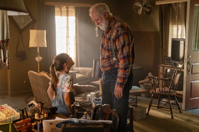 宠物坟场剧照的剧照