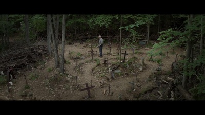 宠物坟场剧照的剧照