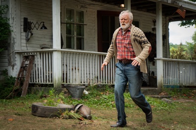 宠物坟场剧照的剧照