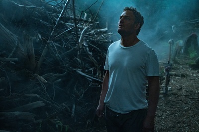 宠物坟场剧照的剧照