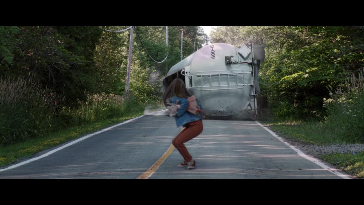 宠物坟场剧照的剧照