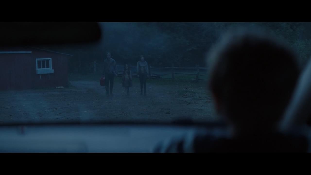 宠物坟场剧照的剧照