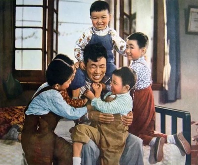 大李小李和老李剧照的剧照