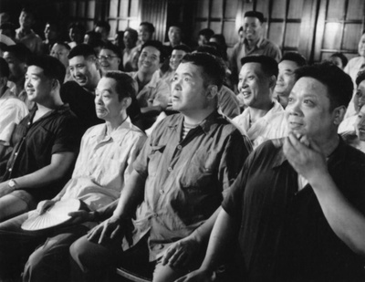 大李小李和老李剧照的剧照