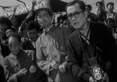 大李小李和老李剧照的剧照