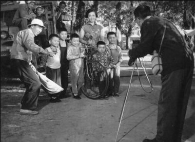 大李小李和老李剧照的剧照