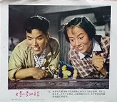 大李小李和老李剧照的剧照