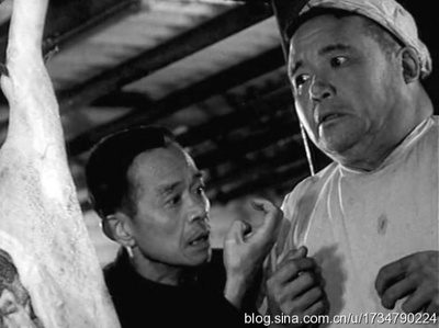 大李小李和老李剧照的剧照