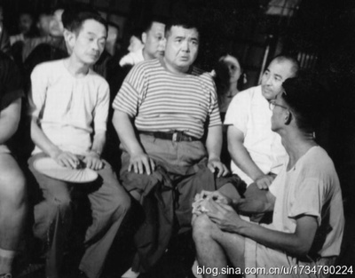 大李小李和老李剧照的剧照