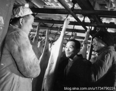 大李小李和老李剧照的剧照