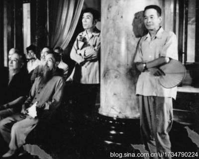 大李小李和老李剧照的剧照