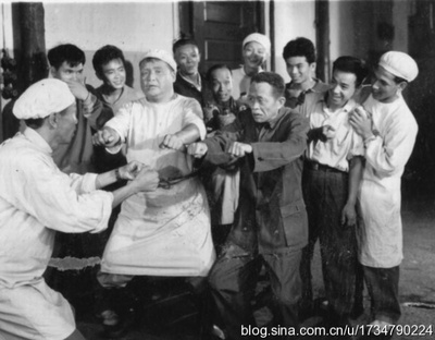 大李小李和老李剧照的剧照