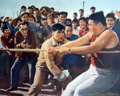 大李小李和老李剧照的剧照