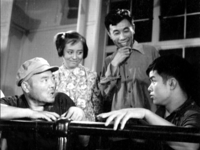 大李小李和老李剧照的剧照