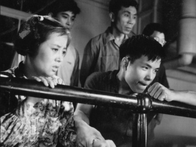 大李小李和老李剧照的剧照