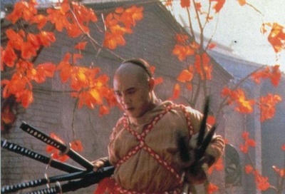 方世玉续集剧照的剧照