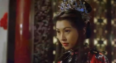 方世玉续集剧照的剧照