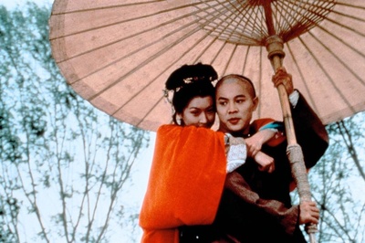 方世玉续集剧照的剧照