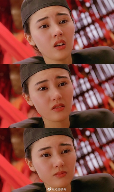 方世玉续集剧照的剧照