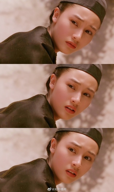 方世玉续集剧照的剧照