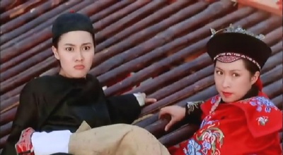 方世玉续集剧照的剧照