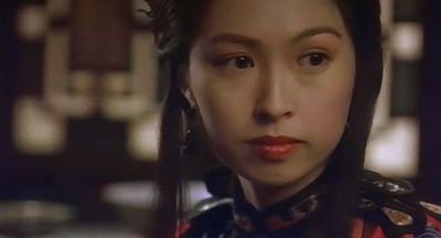 方世玉续集剧照的剧照