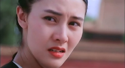 方世玉续集剧照的剧照