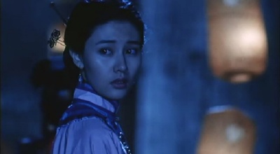 方世玉续集剧照的剧照