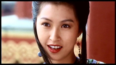 方世玉续集剧照的剧照