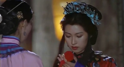 方世玉续集剧照的剧照