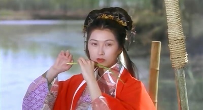 方世玉续集剧照的剧照