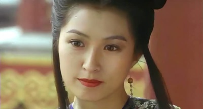 方世玉续集剧照的剧照