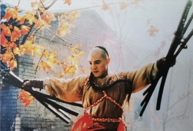 方世玉续集剧照的剧照