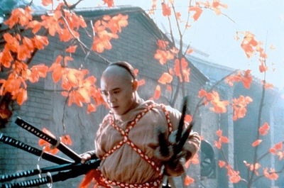 方世玉续集剧照的剧照