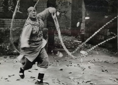 方世玉续集剧照的剧照