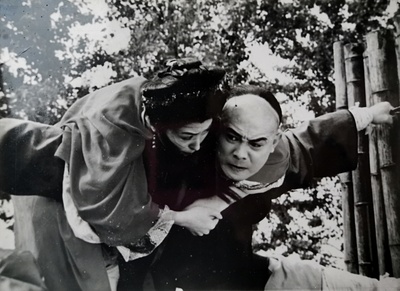 方世玉续集剧照的剧照