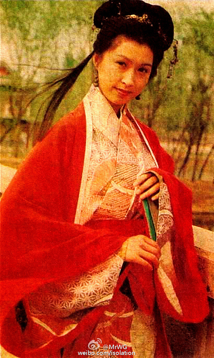 方世玉续集剧照的剧照