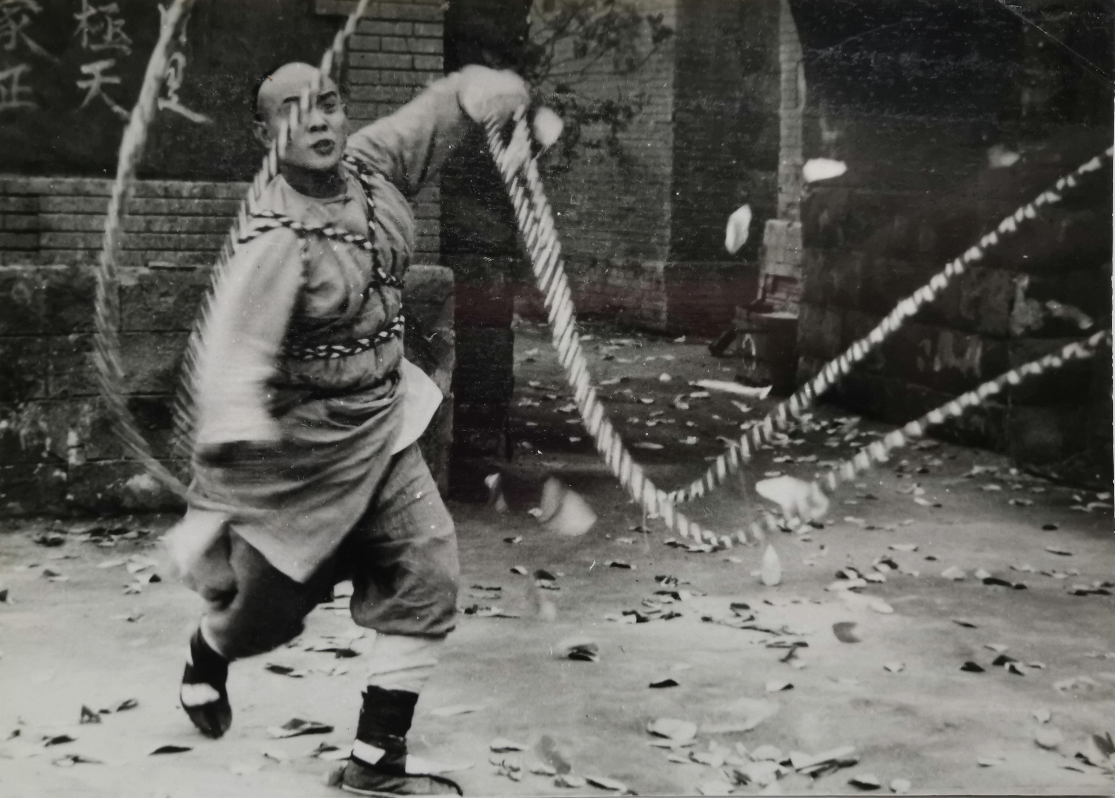 方世玉续集剧照的剧照