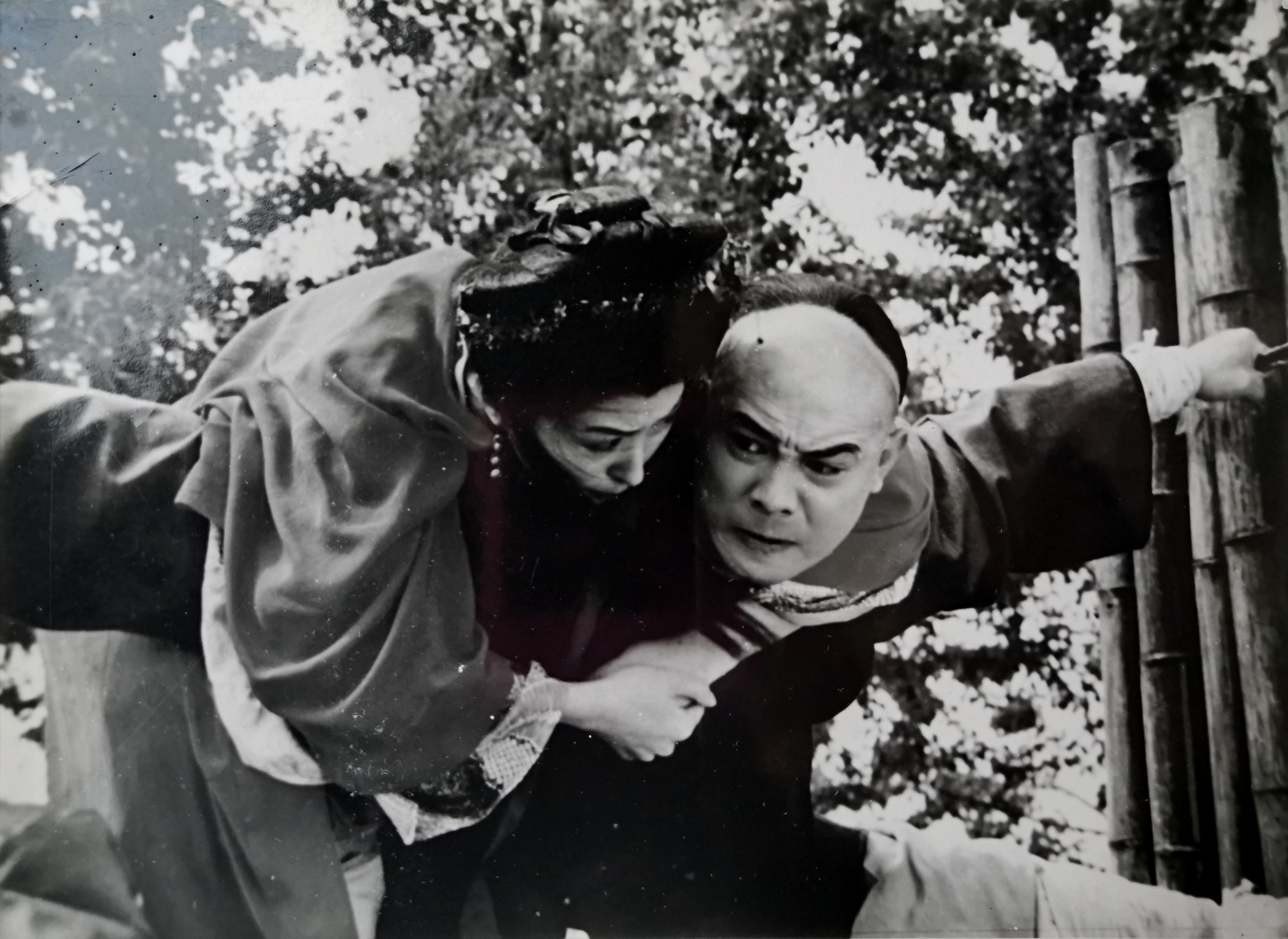 方世玉续集剧照的剧照