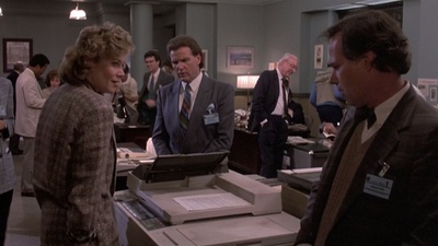 头条大新闻剧照的剧照