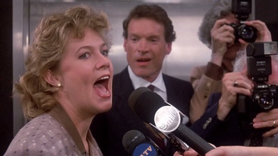 头条大新闻剧照的剧照