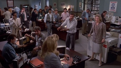 头条大新闻剧照的剧照