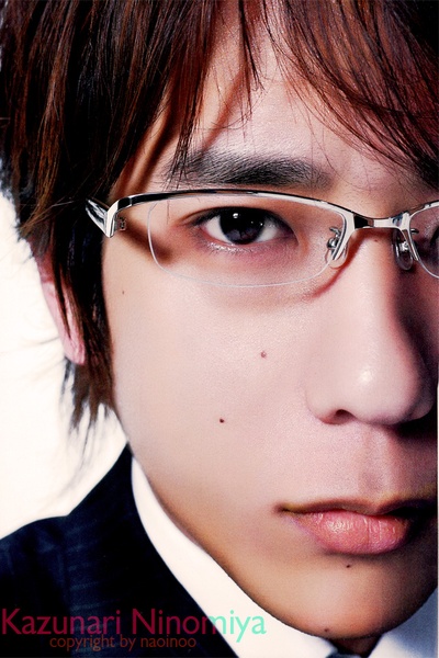 白金数据剧照的剧照