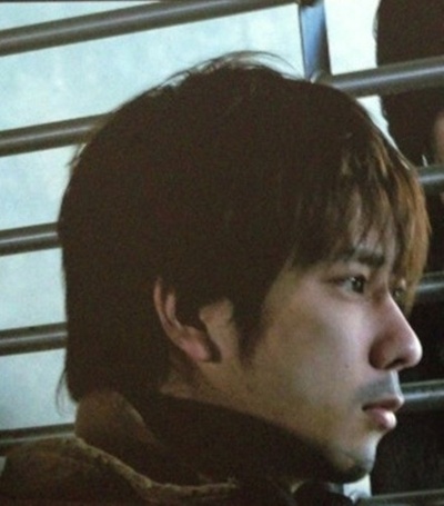 白金数据剧照的剧照