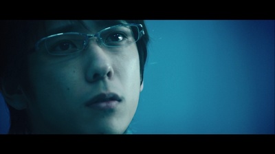 白金数据剧照的剧照