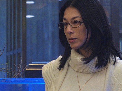 白金数据剧照的剧照