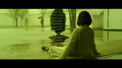 白金数据剧照的剧照