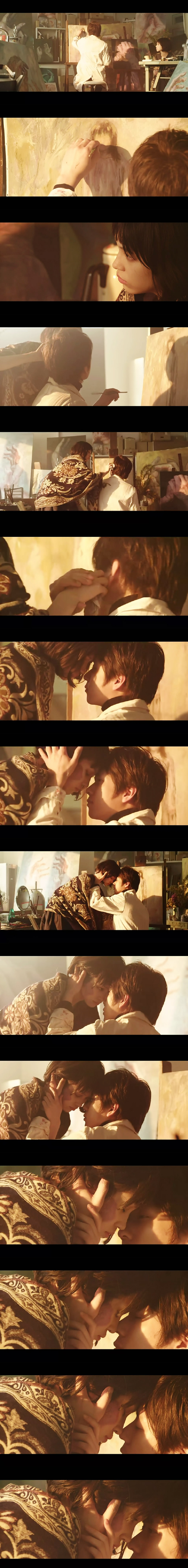 白金数据剧照的剧照