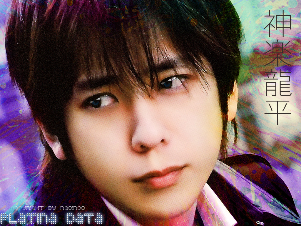 白金数据剧照的剧照