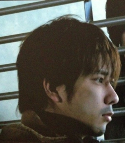 白金数据剧照的剧照